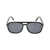 Tom Ford Tom Ford Sunglasses GLOSSY BLACK/SMOKE