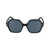 Tom Ford Tom Ford Sunglasses GLOSSY BLACK/SMOKE