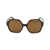 Tom Ford Tom Ford Sunglasses DARK HAVANA/BROWN