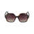 Tom Ford Tom Ford Sunglasses HAVANA BLONDE/ MIRRORED