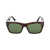 Tom Ford Tom Ford Sunglasses DARK HAVANA/GREEN