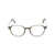 Tom Ford Tom Ford Eyeglasses LIGHT BROWN LUC