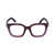 Tom Ford Tom Ford Eyeglasses PURPLE LUC