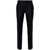 AMI Paris AMI Paris Mid-Rise Tailored Trousers NAVY BLUE