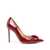 Gianvito Rossi Gianvito Rossi Nuit Pump Shoes RED