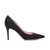 Gianvito Rossi Gianvito Rossi With Heel Black