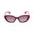 Gucci Gucci Sunglasses BURGUNDY FUCHSIA RED