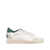 Golden Goose Golden Goose Ballstar Low-Top Sneakers WHITE/ICE/GREEN