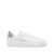 Golden Goose Golden Goose Pure Star Star-Patch Sneakers WHITE/SILVER BLUE