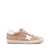 Golden Goose Golden Goose Super-Star Suede Sneakers PINK/SILVER/WHITE