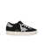 Golden Goose Golden Goose Suede Leather Sneakers Multicolor