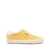 Golden Goose Golden Goose Soul Star Suede Sneakers HONEY/MILK