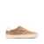 Golden Goose Golden Goose Soulstar Suede Sneakers TOBACCO/WHITE/MILK