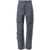 Golden Goose Golden Goose Journey Cargo Trousers GREY