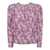 Isabel Marant Isabel Marant Sweaters Purple