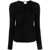 Isabel Marant Isabel Marant Dorine Top Clothing Black