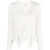 Isabel Marant Isabel Marant Ulietta Top Clothing Beige