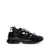 SIMONE ROCHA Simone Rocha Trainers BLACK NAPPA PEARL CLEAR