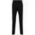 AMI Paris AMI Paris Cigarette Trousers Clothing Black