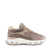 Hogan Hogan Hyperactive Brown Sneakers BROWN