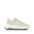 Hogan Hogan Leather H669 Sneakers With Logo GREY