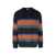 CARHARTT WIP Carhartt Wip Sweater MULTICOLOUR