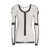 Issey Miyake Issey Miyake Crew Neck Sweater Clothing WHITE