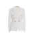 Tagliatore Tagliatore Double-Breasted Jacket  "J-Alycia" WHITE