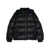 Moncler Moncler Cyclone 2-In-1 Padded Jacket Grey