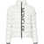 Moncler Moncler Cerces Puffer Jacket OPEN GREY