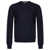 Jil Sander Jil Sander Sweater BLUE