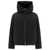 Jil Sander Jil Sander Coats Black