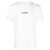 Jil Sander Jil Sander Logo Cotton T-Shirt WHITE