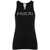 Patou Patou Iconic Tank Top Black