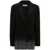 JW Anderson JW Anderson Crystal-Embellished Single-Breasted Blazer Black