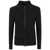 Tagliatore Tagliatore Sweaters Black Black