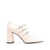 CAREL PARIS Carel Paris Pumps VERNIS NUDE BEIGE FLAMAND