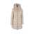 TATRAS Tatras Coats L.BEIGE