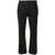 FRAME Frame Pants Black