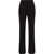 FRAME Frame Pants Black