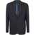 Paul Smith Paul Smith Mens 2Btn Jacket Clothing BLUE