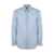 Paul Smith Paul Smith Mens Tailored Fit Shirt Clothing BLUE