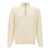 Brunello Cucinelli Brunello Cucinelli Cashmere Sweater WHITE