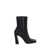 AMINA MUADDI Amina Muaddi Boots Black