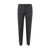 MICHAEL COAL Michael Coal Mc Johnny 3954 Opening Trousers With Drawstring Clothing Black