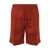 MICHAEL COAL Michael Coal Mc Max 3954 Shorts With Couliss Clothing RED