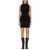 Michael Kors Michael Kors Mini Dress Black