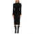 Michael Kors Michael Kors Slim Fit Dress Black