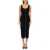 Michael Kors Michael Kors Dress With Zipper Black