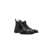 Santoni Santoni Boots Black